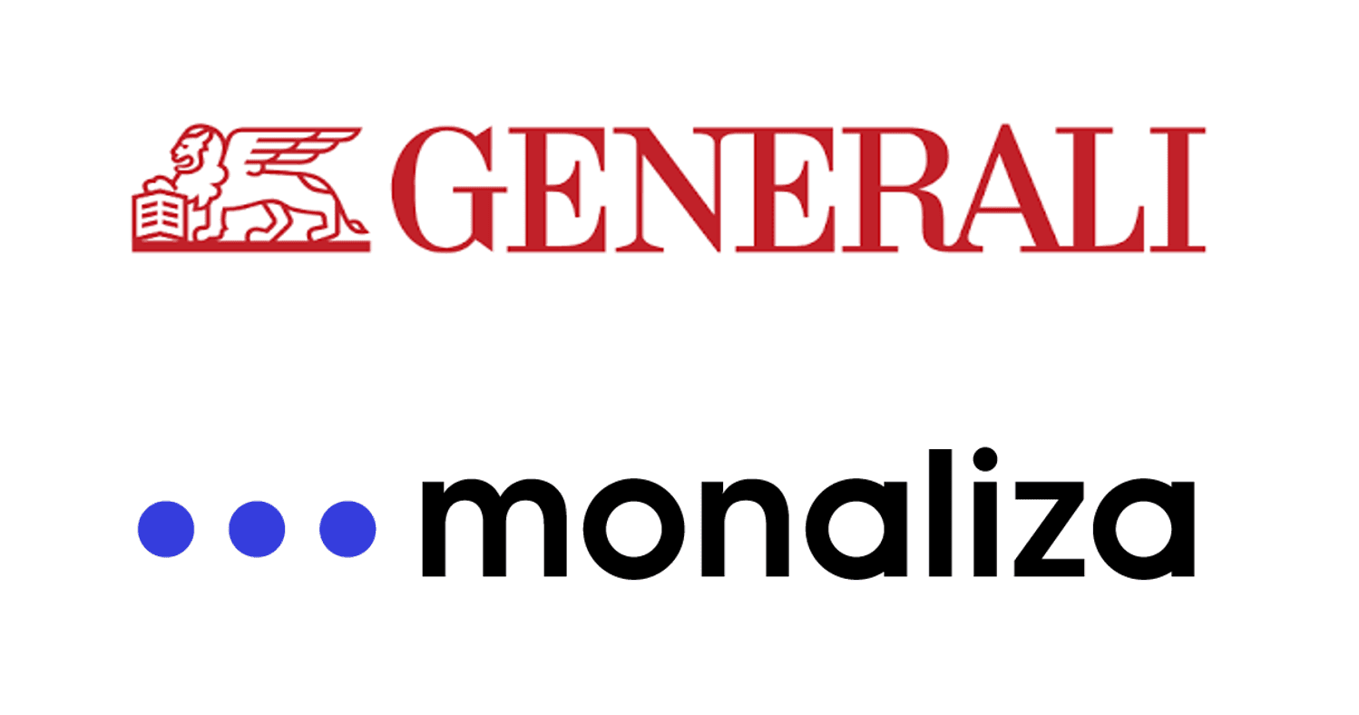 Generali × Monaliza